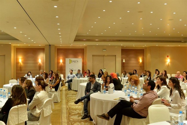 TRACCS Reinforces the PR Industry in Lebanon